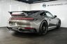 USED 2023 69 PORSCHE 911 3.0T 992 Carrera 4 GTS Coupe 2dr Petrol PDK 4WD Euro 6 (s/s) (480 ps) 