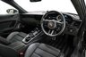 USED 2023 69 PORSCHE 911 3.0T 992 Carrera 4 GTS Coupe 2dr Petrol PDK 4WD Euro 6 (s/s) (480 ps) 