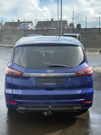 USED 2016 FORD S-MAX 2.0 TDCi Titanium MPV 5dr Diesel Manual Euro 6 (s/s) (180 ps) Absolutely Immaculate Example!