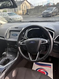 USED 2016 FORD S-MAX 2.0 TDCi Titanium MPV 5dr Diesel Manual Euro 6 (s/s) (180 ps) Absolutely Immaculate Example!