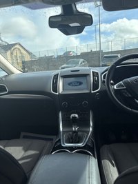 USED 2016 FORD S-MAX 2.0 TDCi Titanium MPV 5dr Diesel Manual Euro 6 (s/s) (180 ps) Absolutely Immaculate Example!