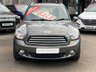 USED 2011 61 MINI COUNTRYMAN 1.6 Cooper D SUV 5dr Diesel Manual Euro 5 (s/s) (112 ps) 