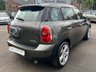USED 2011 61 MINI COUNTRYMAN 1.6 Cooper D SUV 5dr Diesel Manual Euro 5 (s/s) (112 ps) 
