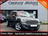 USED 2011 61 MINI COUNTRYMAN 1.6 Cooper D SUV 5dr Diesel Manual Euro 5 (s/s) (112 ps) 