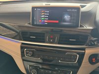 USED 2022 22 BMW X1 2.0 20i xLine SUV 5dr Petrol DCT sDrive Euro 6 (s/s) (178 ps) FULL BMW SERVICE HISTORY