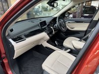 USED 2022 22 BMW X1 2.0 20i xLine SUV 5dr Petrol DCT sDrive Euro 6 (s/s) (178 ps) FULL BMW SERVICE HISTORY