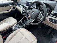 USED 2022 22 BMW X1 2.0 20i xLine SUV 5dr Petrol DCT sDrive Euro 6 (s/s) (178 ps) FULL BMW SERVICE HISTORY