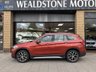USED 2022 22 BMW X1 2.0 20i xLine SUV 5dr Petrol DCT sDrive Euro 6 (s/s) (178 ps) FULL BMW SERVICE HISTORY