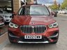 USED 2022 22 BMW X1 2.0 20i xLine SUV 5dr Petrol DCT sDrive Euro 6 (s/s) (178 ps) FULL BMW SERVICE HISTORY