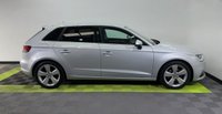 USED 2013 13 AUDI A3 2.0 TDI Sport Sportback 5dr Diesel Manual Euro 5 (s/s) (150 ps) 