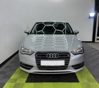 USED 2013 13 AUDI A3 2.0 TDI Sport Sportback 5dr Diesel Manual Euro 5 (s/s) (150 ps) 