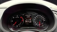 USED 2013 13 AUDI A3 2.0 TDI Sport Sportback 5dr Diesel Manual Euro 5 (s/s) (150 ps) 