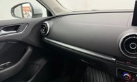 USED 2013 13 AUDI A3 2.0 TDI Sport Sportback 5dr Diesel Manual Euro 5 (s/s) (150 ps) 