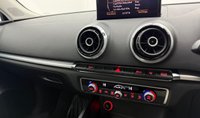 USED 2013 13 AUDI A3 2.0 TDI Sport Sportback 5dr Diesel Manual Euro 5 (s/s) (150 ps) 