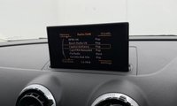 USED 2013 13 AUDI A3 2.0 TDI Sport Sportback 5dr Diesel Manual Euro 5 (s/s) (150 ps) 