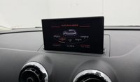 USED 2013 13 AUDI A3 2.0 TDI Sport Sportback 5dr Diesel Manual Euro 5 (s/s) (150 ps) 