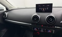USED 2013 13 AUDI A3 2.0 TDI Sport Sportback 5dr Diesel Manual Euro 5 (s/s) (150 ps) 