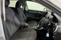 USED 2013 13 AUDI A3 2.0 TDI Sport Sportback 5dr Diesel Manual Euro 5 (s/s) (150 ps) 