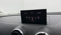 USED 2013 13 AUDI A3 2.0 TDI Sport Sportback 5dr Diesel Manual Euro 5 (s/s) (150 ps) 