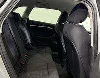 USED 2013 13 AUDI A3 2.0 TDI Sport Sportback 5dr Diesel Manual Euro 5 (s/s) (150 ps) 