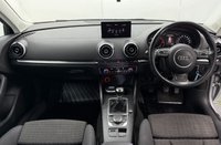 USED 2013 13 AUDI A3 2.0 TDI Sport Sportback 5dr Diesel Manual Euro 5 (s/s) (150 ps) 