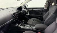 USED 2013 13 AUDI A3 2.0 TDI Sport Sportback 5dr Diesel Manual Euro 5 (s/s) (150 ps) 