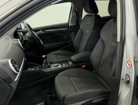 USED 2013 13 AUDI A3 2.0 TDI Sport Sportback 5dr Diesel Manual Euro 5 (s/s) (150 ps) 