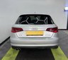 USED 2013 13 AUDI A3 2.0 TDI Sport Sportback 5dr Diesel Manual Euro 5 (s/s) (150 ps) 