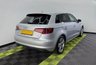 USED 2013 13 AUDI A3 2.0 TDI Sport Sportback 5dr Diesel Manual Euro 5 (s/s) (150 ps) 