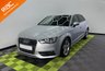 USED 2013 13 AUDI A3 2.0 TDI Sport Sportback 5dr Diesel Manual Euro 5 (s/s) (150 ps) 