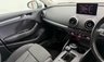 USED 2013 13 AUDI A3 2.0 TDI Sport Sportback 5dr Diesel Manual Euro 5 (s/s) (150 ps) 