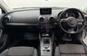 USED 2013 13 AUDI A3 2.0 TDI Sport Sportback 5dr Diesel Manual Euro 5 (s/s) (150 ps) 