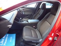 USED 2021 71 MAZDA MAZDA3 2.0 e-SKYACTIV-G MHEV Sport Lux Hatchback 5dr Petrol Manual Euro 6 (s/s) (122 ps) Price includes 12 Months RAC Platinum care warranty with RAC roadside assistance included.