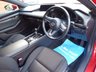 USED 2021 71 MAZDA MAZDA3 2.0 e-SKYACTIV-G MHEV Sport Lux Hatchback 5dr Petrol Manual Euro 6 (s/s) (122 ps) Price includes 12 Months RAC Platinum care warranty with RAC roadside assistance included.