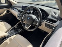 USED 2021 21 BMW X1 2.0 20i xLine SUV 5dr Petrol Auto xDrive Euro 6 (s/s) (178 ps) 1 PRIVATE OWNER | FULL BMW HISTORY