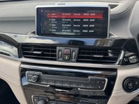 USED 2021 21 BMW X1 2.0 20i xLine SUV 5dr Petrol Auto xDrive Euro 6 (s/s) (178 ps) 1 PRIVATE OWNER | FULL BMW HISTORY