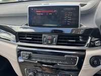 USED 2021 21 BMW X1 2.0 20i xLine SUV 5dr Petrol Auto xDrive Euro 6 (s/s) (178 ps) 1 PRIVATE OWNER | FULL BMW HISTORY