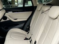 USED 2021 21 BMW X1 2.0 20i xLine SUV 5dr Petrol Auto xDrive Euro 6 (s/s) (178 ps) 1 PRIVATE OWNER | FULL BMW HISTORY