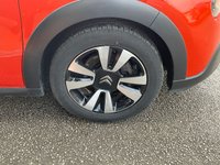 USED 2017 67 CITROEN C3 1.2 PureTech Feel Hatchback 5dr Petrol Manual Euro 6 (82 ps) Car Don't Need Safety Recall