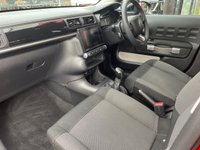 USED 2017 67 CITROEN C3 1.2 PureTech Feel Hatchback 5dr Petrol Manual Euro 6 (82 ps) Car Don't Need Safety Recall