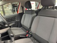 USED 2017 67 CITROEN C3 1.2 PureTech Feel Hatchback 5dr Petrol Manual Euro 6 (82 ps) Car Don't Need Safety Recall