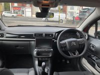 USED 2017 67 CITROEN C3 1.2 PureTech Feel Hatchback 5dr Petrol Manual Euro 6 (82 ps) Car Don't Need Safety Recall