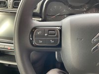 USED 2017 67 CITROEN C3 1.2 PureTech Feel Hatchback 5dr Petrol Manual Euro 6 (82 ps) Car Don't Need Safety Recall