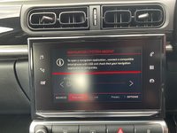 USED 2017 67 CITROEN C3 1.2 PureTech Feel Hatchback 5dr Petrol Manual Euro 6 (82 ps) Car Don't Need Safety Recall