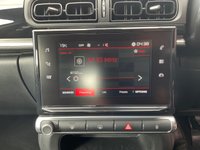 USED 2017 67 CITROEN C3 1.2 PureTech Feel Hatchback 5dr Petrol Manual Euro 6 (82 ps) Car Don't Need Safety Recall
