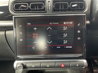 USED 2017 67 CITROEN C3 1.2 PureTech Feel Hatchback 5dr Petrol Manual Euro 6 (82 ps) Car Don't Need Safety Recall