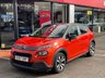 USED 2017 67 CITROEN C3 1.2 PureTech Feel Hatchback 5dr Petrol Manual Euro 6 (82 ps) Car Don't Need Safety Recall