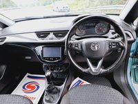 USED 2015 65 VAUXHALL CORSA 1.4i Turbo ecoFLEX Excite Hatchback 3dr Petrol Manual Euro 6 (s/s) (a/c) (100 ps) HEATES SEATS 2 KEYS CLEAN CAR