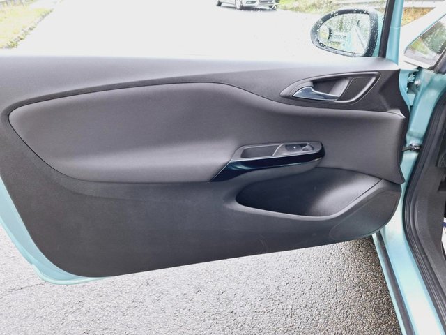 2015 VAUXHALL CORSA - Photo 6