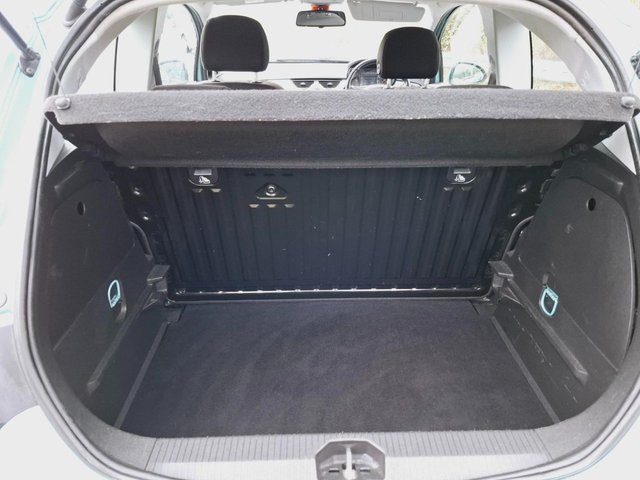 2015 VAUXHALL CORSA - Photo 8